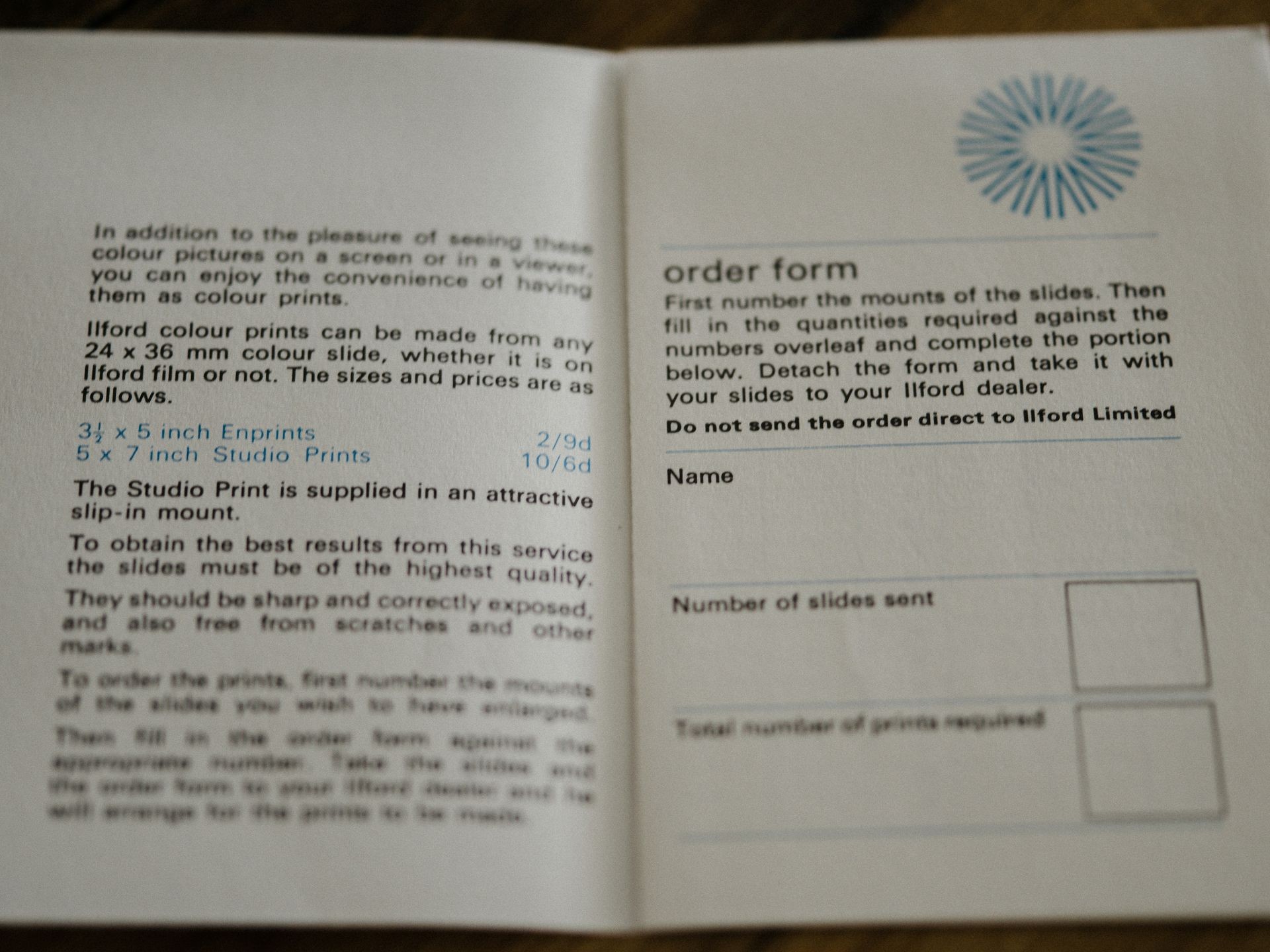 Build interactive pages